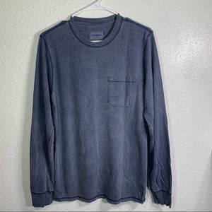 basic long sleeve tshirt